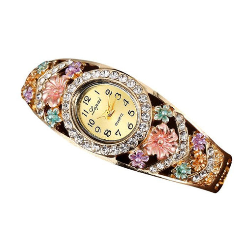 LVPAI Sale Fashion Luxury Women's Watches Women Bracelet Watch